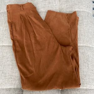 Nouveau Monde women’s pants